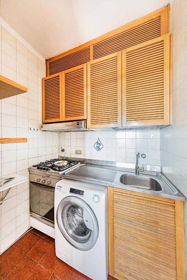 La Brise Apartment By Wonderful Italy Sanremo Exterior photo