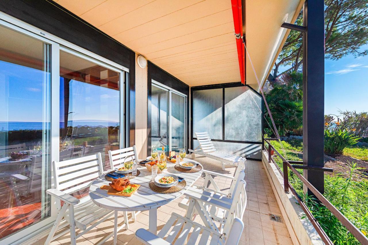La Brise Apartment By Wonderful Italy Sanremo Exterior photo